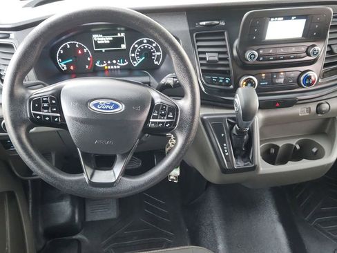 Used 2023 Ford Transit 350 XL image 14