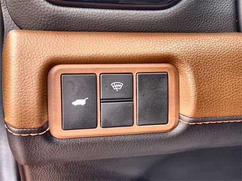 Certified 2026 Honda Passport TrailSport Elite image 29