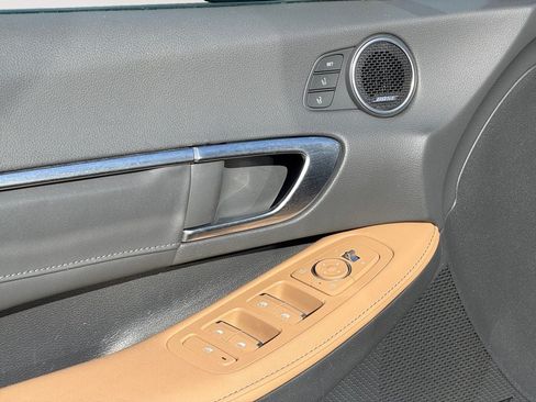 Used 2021 Hyundai Sonata Limited FWD image 21