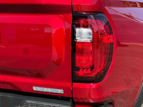 New 2026 GMC Canyon Elevation RWD image 23