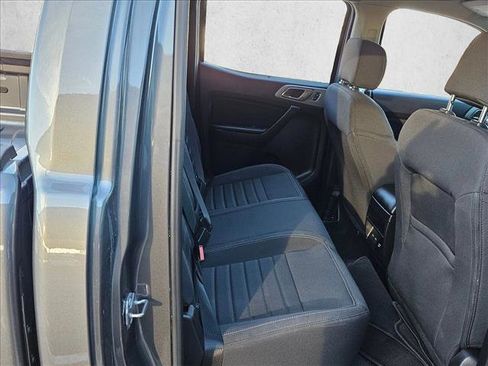 Used 2023 Ford Ranger XLT w/ Equipment Group 301A Mid image 25