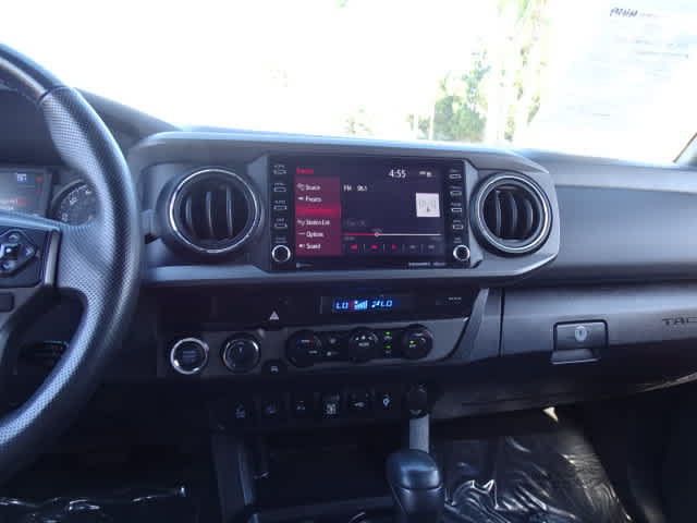 Certified 2023 Toyota Tacoma TRD Off-Road w/ Technology Package AWD/4WD image 27