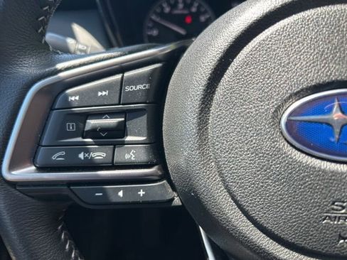 Certified 2025 Subaru Outback Premium w/ Popular Package #1A AWD/4WD image 21