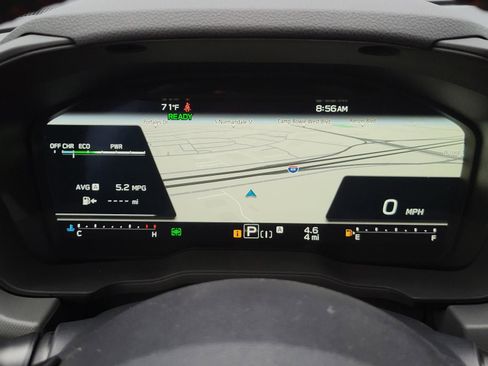 New 2026 Subaru Crosstrek 2.5i Limited AWD/4WD image 15
