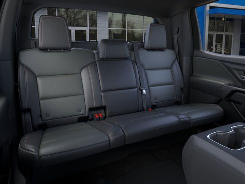 New 2026 Chevrolet Silverado EV Trail Boss w/ Plus Package image 27