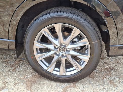 New 2025 MAZDA CX-5 AWD 2.5 S image 5