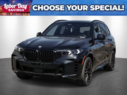 Used 2024 BMW X5 sDrive40i w/ M Sport Package