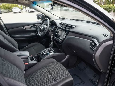 Used 2020 Nissan Rogue Sport S FWD image 15