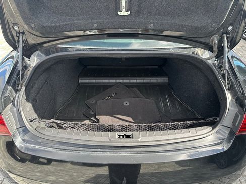 Used 2022 INFINITI Q60 3.0t Luxe w/ Essential Package image 7