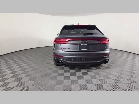 Used 2024 Audi RS Q8 AWD/4WD image 42