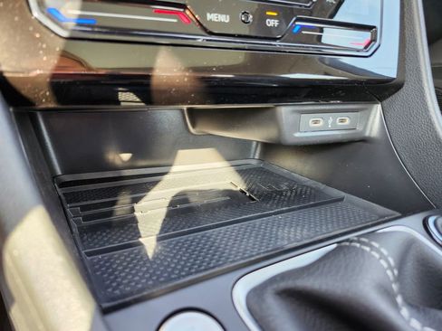 New 2025 Volkswagen Jetta SE image 14