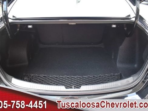 Used 2020 Chevrolet Malibu LS w/ LPO, Convenience Package 1 FWD image 9