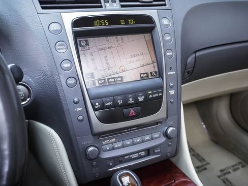 Used 2006 Lexus GS 300 RWD image 16