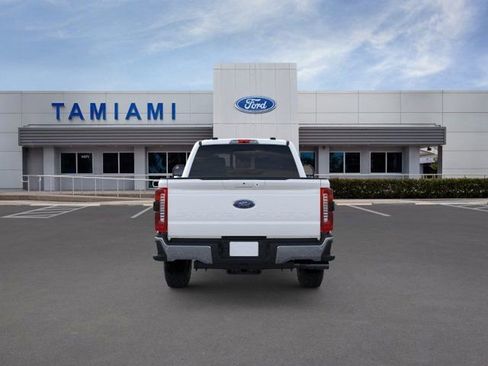 New 2026 Ford F250 Lariat w/ Tremor Off-Road Package AWD/4WD image 5
