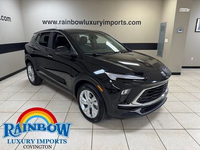 Used 2025 Buick Encore GX Preferred