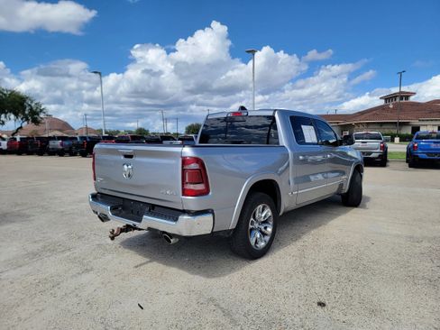 Used 2024 RAM 1500 Limited image 7