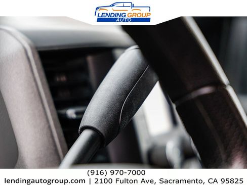 Used 2024 RAM 3500 Tradesman w/ Bed Utility Group image 19