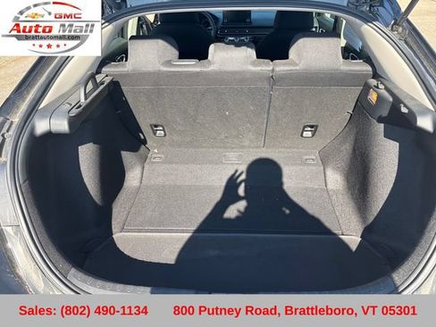 Used 2024 Honda Civic LX image 20