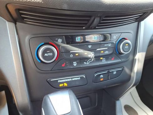 Used 2018 Ford Escape SEL FWD image 20