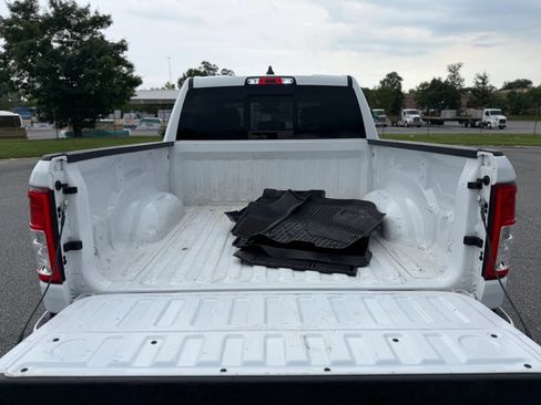 Used 2019 RAM 1500 Big Horn AWD/4WD image 7