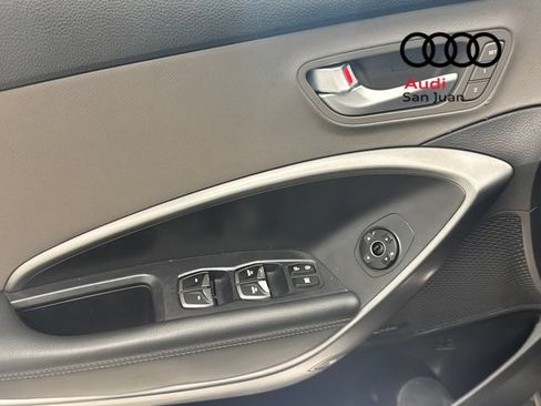 Used 2017 Hyundai Santa Fe Sport w/ 2.4L Tech Package 04 FWD image 30