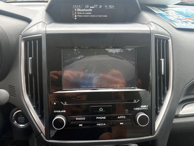 Certified 2023 Subaru Forester Premium AWD/4WD image 24