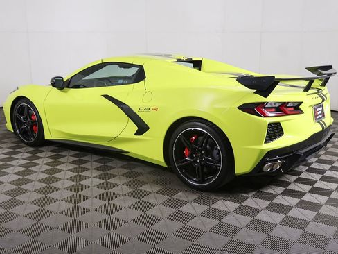 Used 2022 Chevrolet Corvette Stingray Preferred Conv w/ 2LT RWD image 23