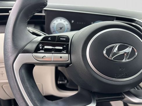 Used 2023 Hyundai Tucson SEL w/ Convenience Package image 20