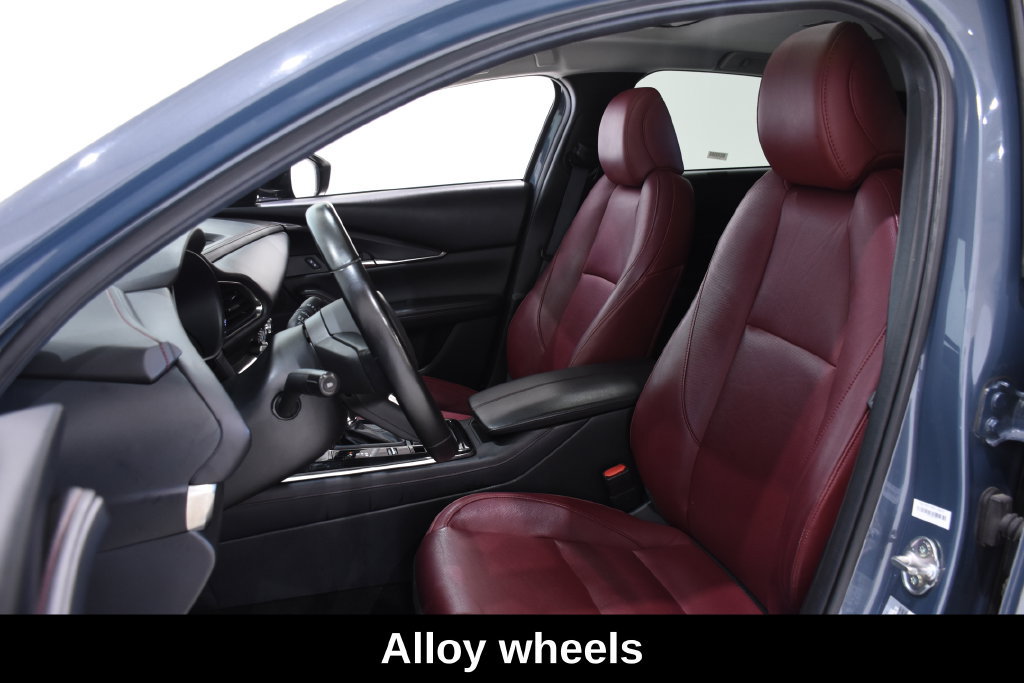 Used 2025 MAZDA CX-30 AWD 2.5 S w/ Preferred Package image 24
