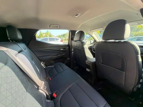 Used 2023 Chevrolet Bolt EUV LT w/ Convenience Package FWD image 71