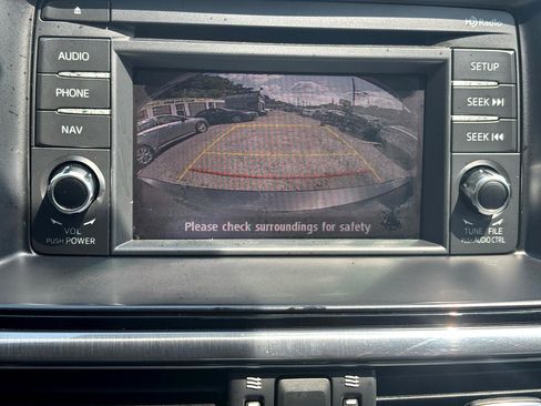 Used 2014 MAZDA MAZDA6 Sport image 10