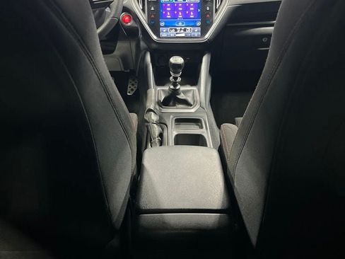 Certified 2022 Subaru WRX Premium AWD/4WD image 37