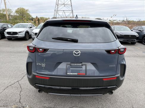 New 2026 MAZDA CX-50 AWD 2.5 Hybrid w/ Weather Package image 6