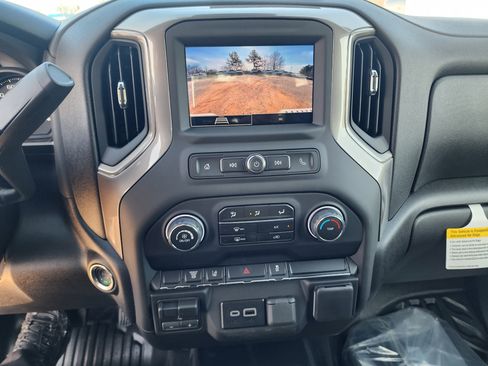 New 2026 Chevrolet Silverado 3500 W/T w/ WT Convenience Package image 37