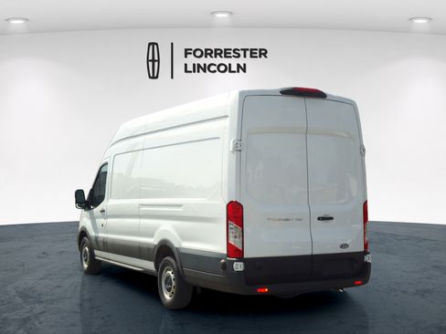 Used 2024 Ford Transit 350 148 High Roof Extended RWD image 5