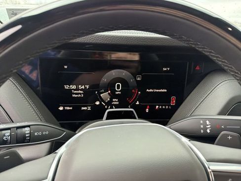 New 2026 GMC Yukon XL Denali w/ Denali Reserve Package AWD/4WD image 19