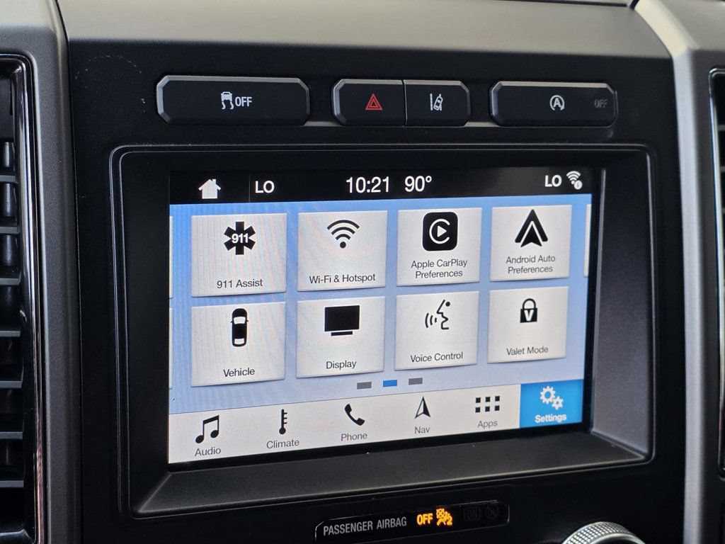 Used 2018 Ford Expedition XLT w/ Equipment Group 202A RWD image 22