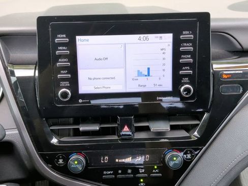 Used 2023 Toyota Camry LE FWD image 22