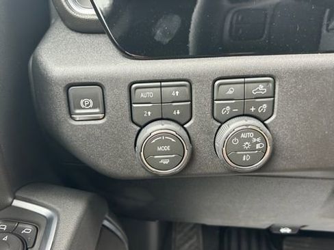 New 2026 Chevrolet Silverado 2500 LT w/ Trail Boss Package image 22