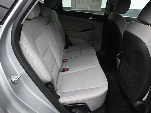 Used 2020 Hyundai Tucson SEL image 22