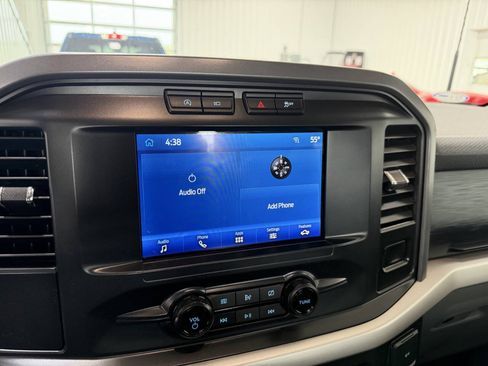 Used 2021 Ford F150 XLT AWD/4WD image 10