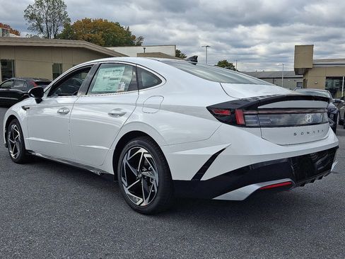 New 2026 Hyundai Sonata SEL image 6
