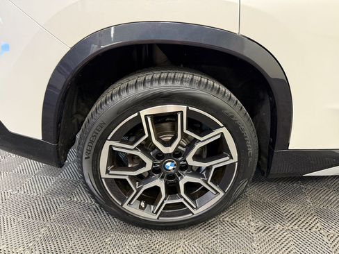 Used 2023 BMW X1 xDrive28i w/ Convenience Package AWD/4WD image 17