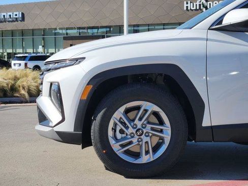 New 2026 Hyundai Tucson SE image 6