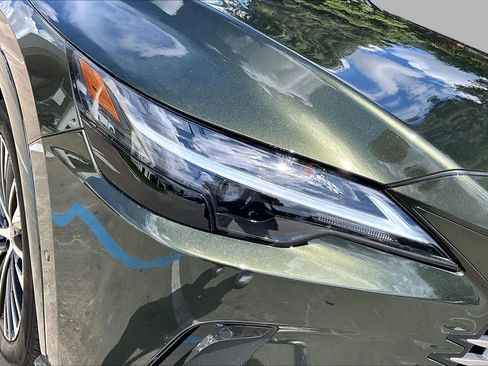 Used 2026 Lexus RX 350 Premium Plus w/ Convenience Package FWD image 25