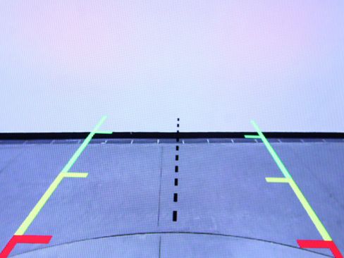 New 2026 Ford Explorer Platinum w/ LUX Leather Package image 26