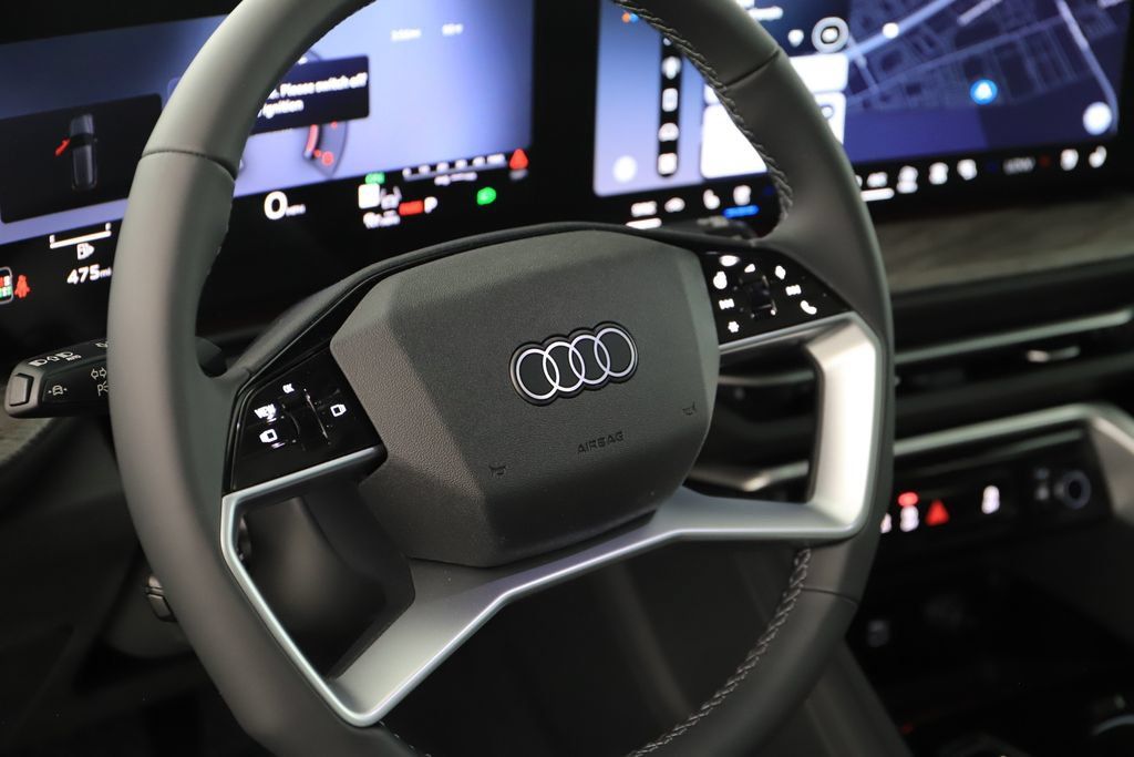 New 2026 Audi Q5 Premium Plus AWD/4WD image 16