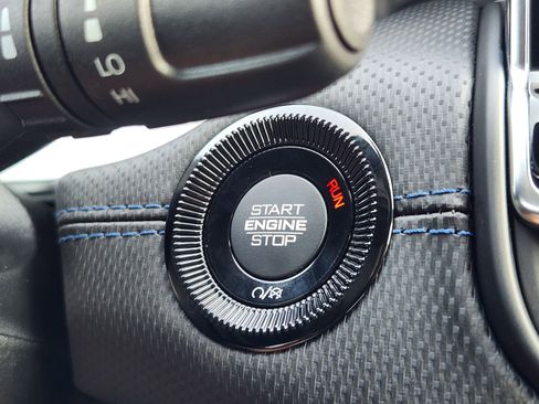 New 2026 Jeep Compass Latitude image 18