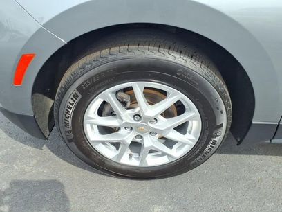 Used 2024 Chevrolet Equinox LT