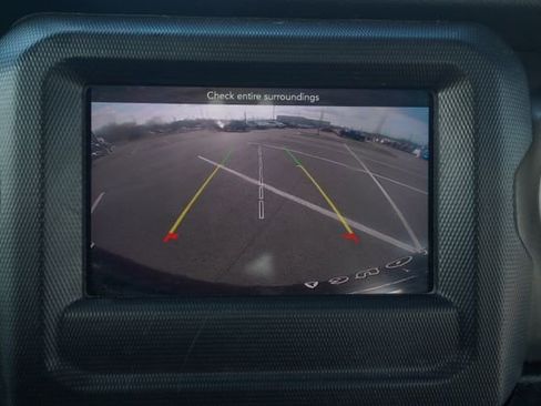 Used 2021 Jeep Wrangler Unlimited Sport image 28